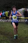 Mens under-17s North Eastern Cross Country, Aykley Heads, Durham. Photo: David T. Hewitson/Sports for All Pics